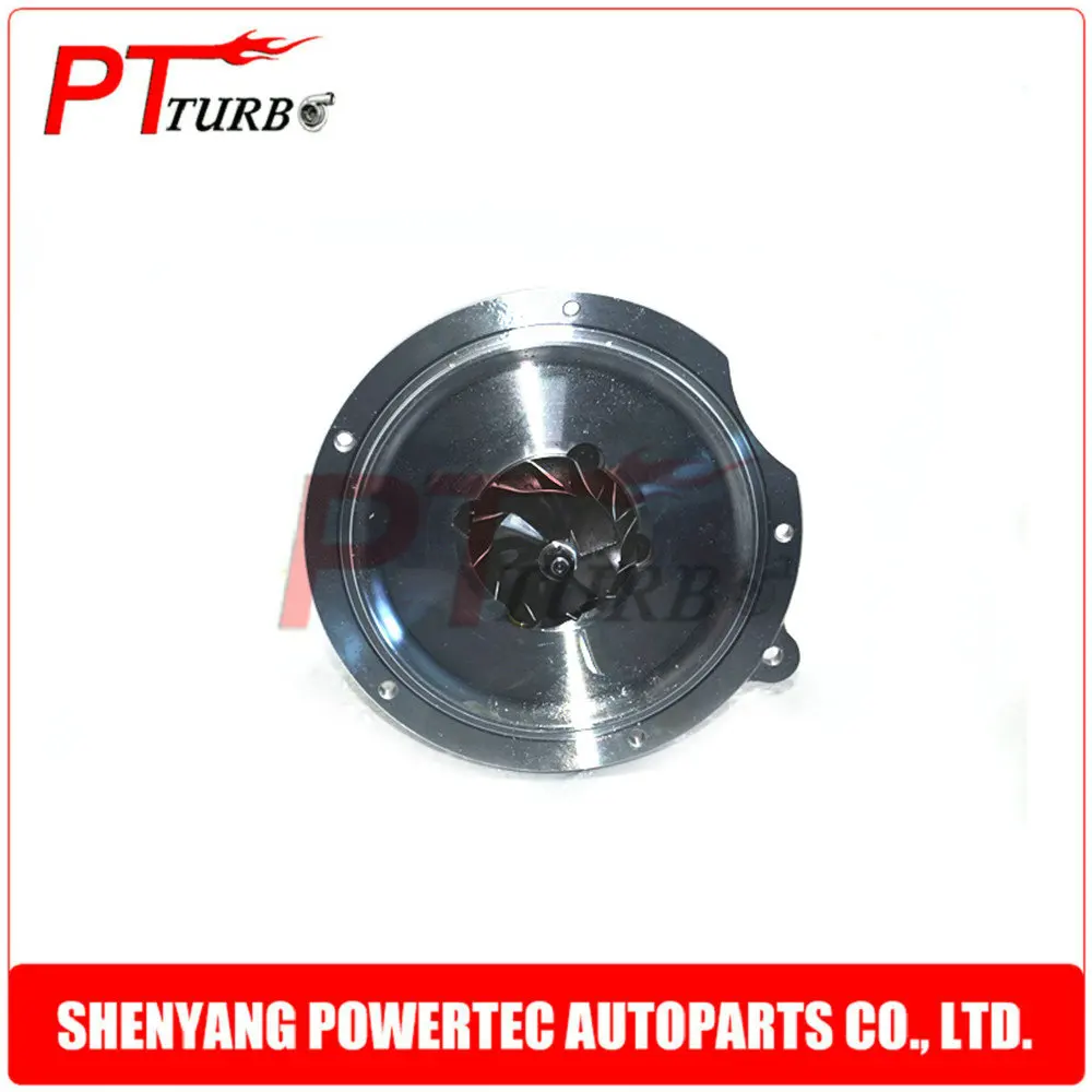 8972402101 turbolader заменить картридж ремонтные комплекты core VB420037 VC420037 для ISUZU D-MAX 2,5 TD 4JA1-L 100 кВт 136 hp 2004