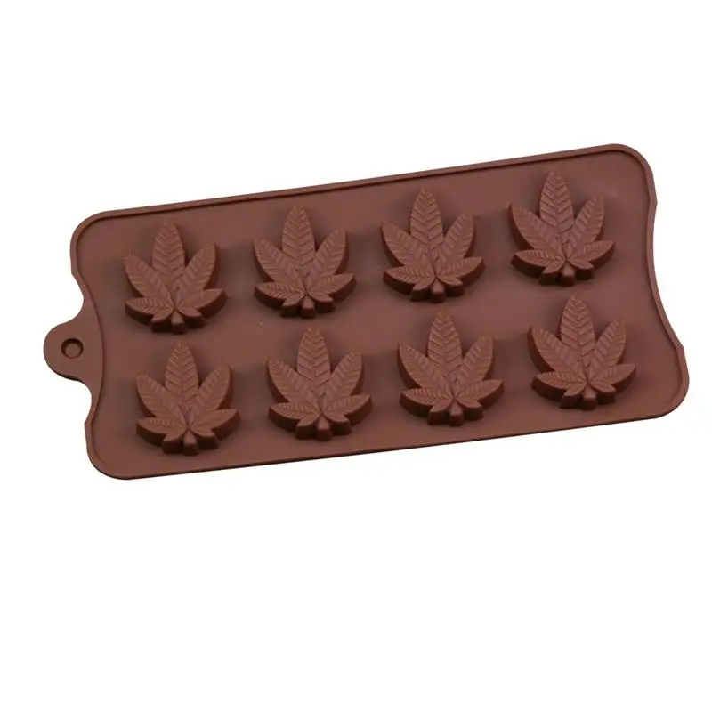 8 сетки силиконовая форма, лист Fondant Mold пирог печенье декоративное устройство для шоколада Gumpaste пресс-формы для выпечки