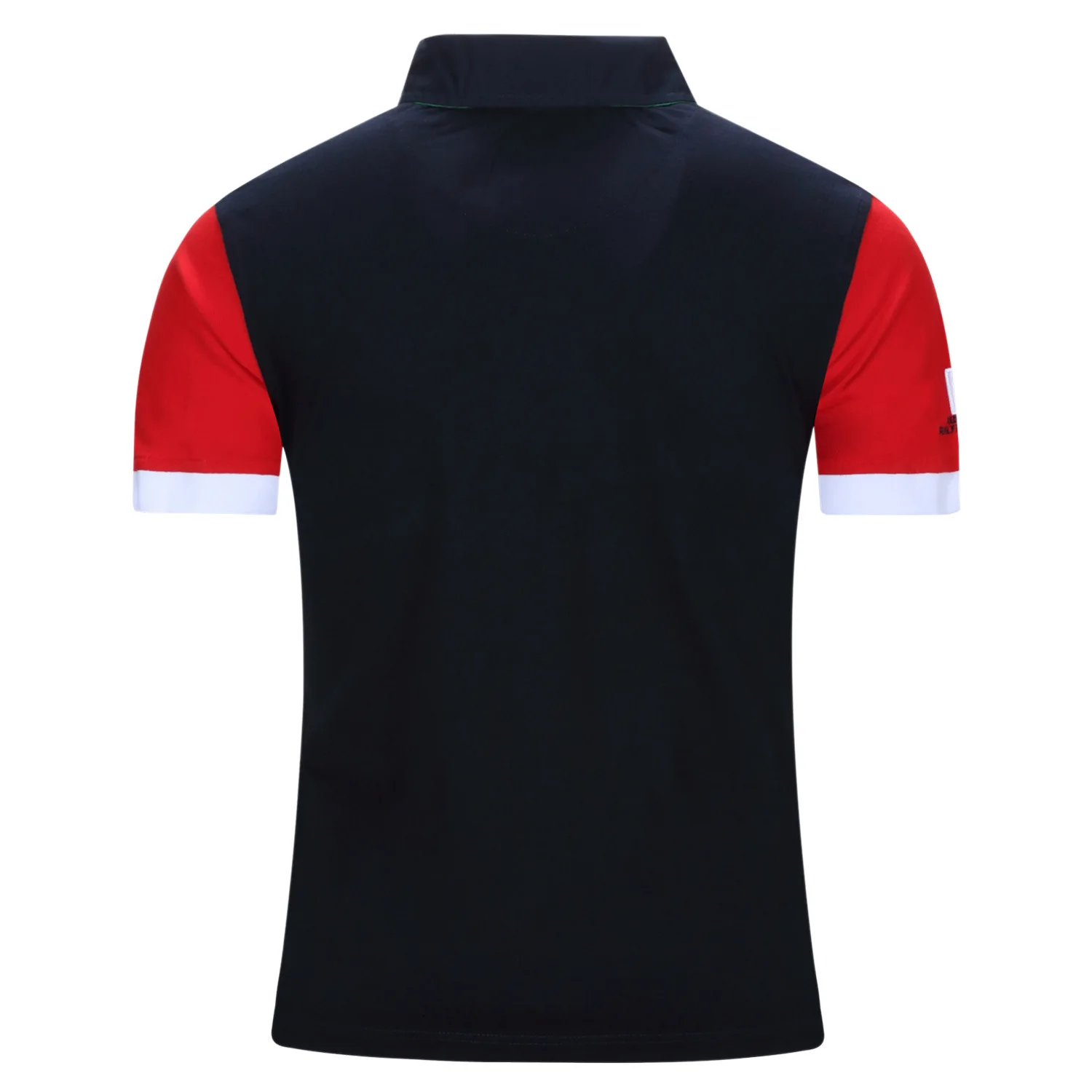 2017 Модная рубашка поло Fredd Marshall Мужская Дизайнерская для мужчин с коротким