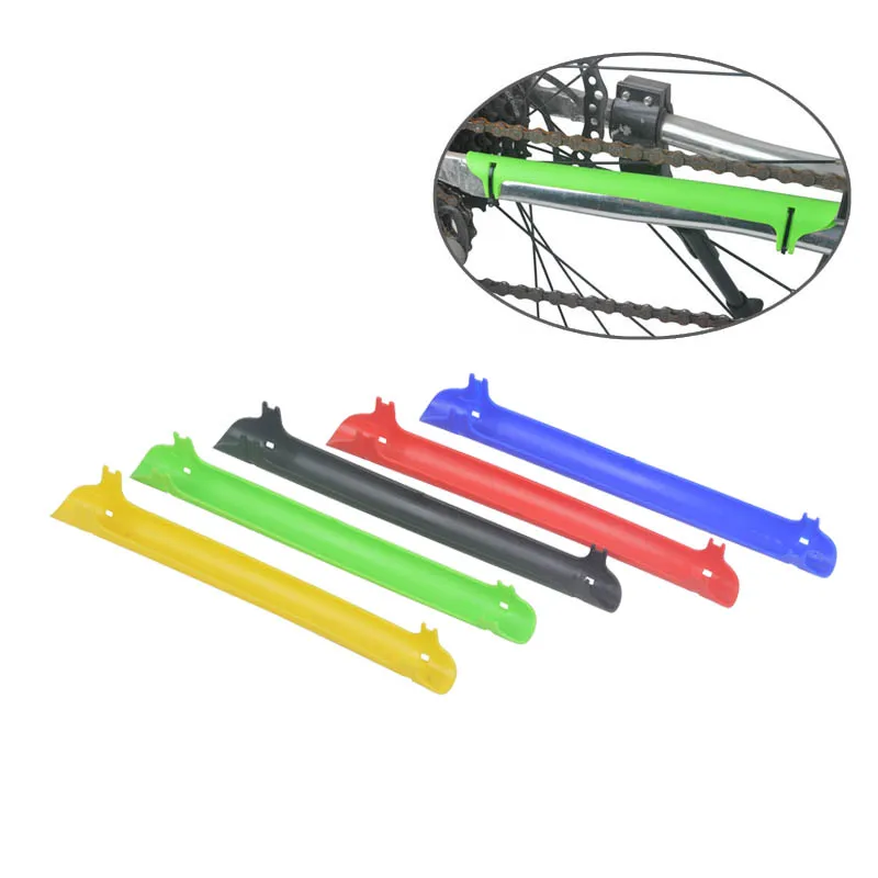2 шт. защитная цепочка для рамы велосипеда|protector bicycle|frame chaincycle frame protector |