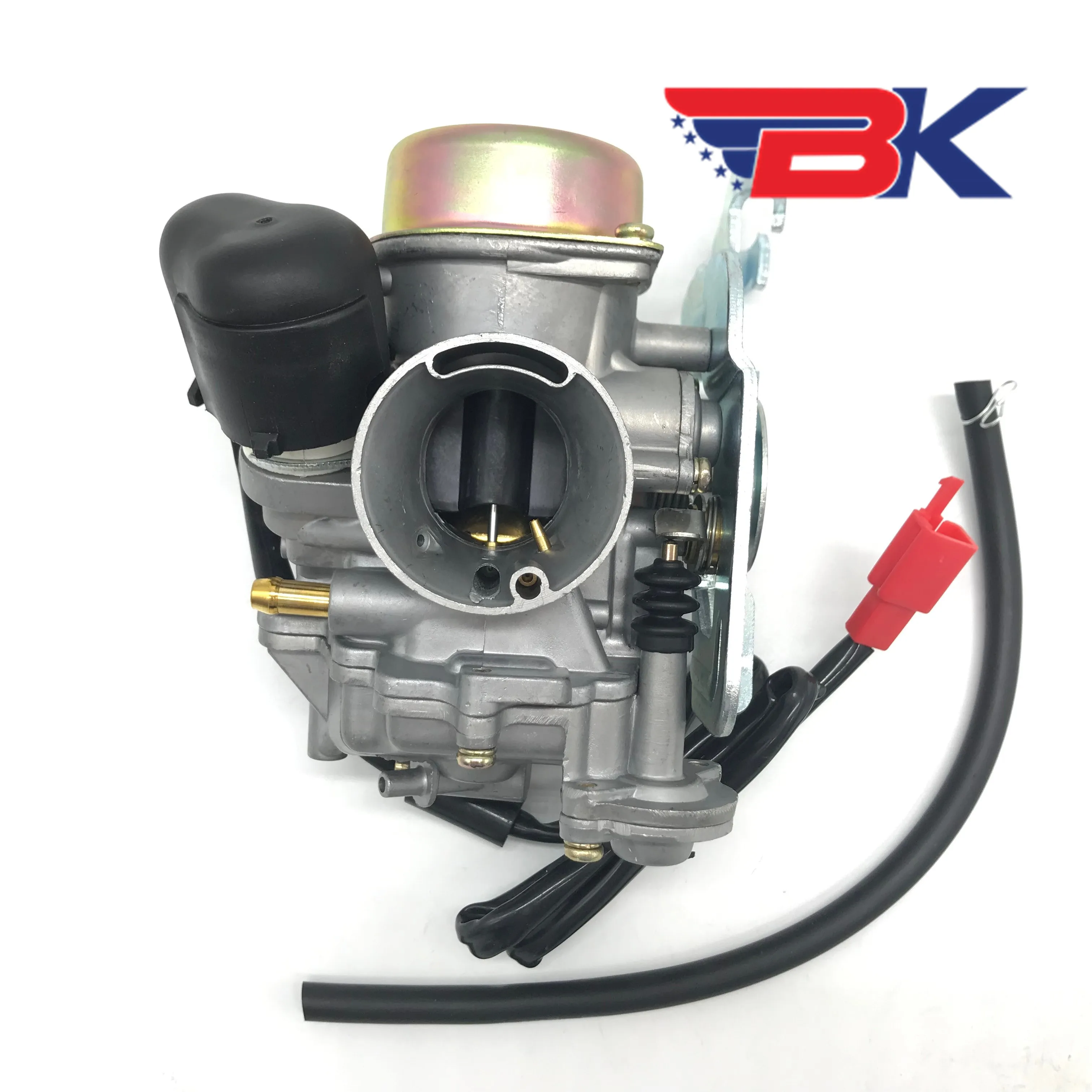 Карбюратор CVK30 cvk 30 карбюратор для 250c скутера мопеда мотора мм YP250 Yamaha Majesty