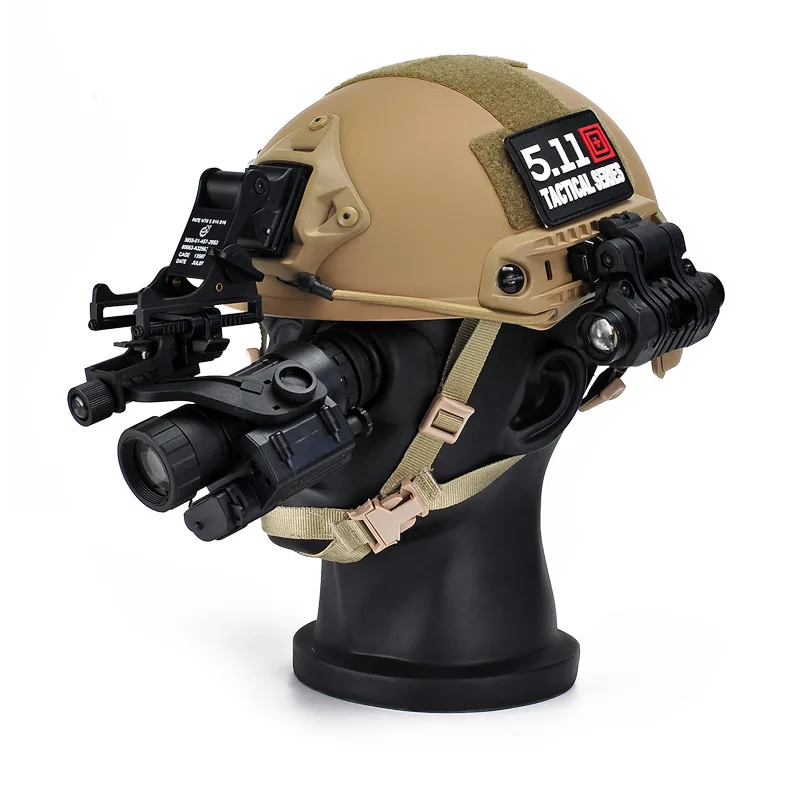 CS боевой шлем для поездок в поле спецназ Быстрый MH Тактический Защитный охоты на