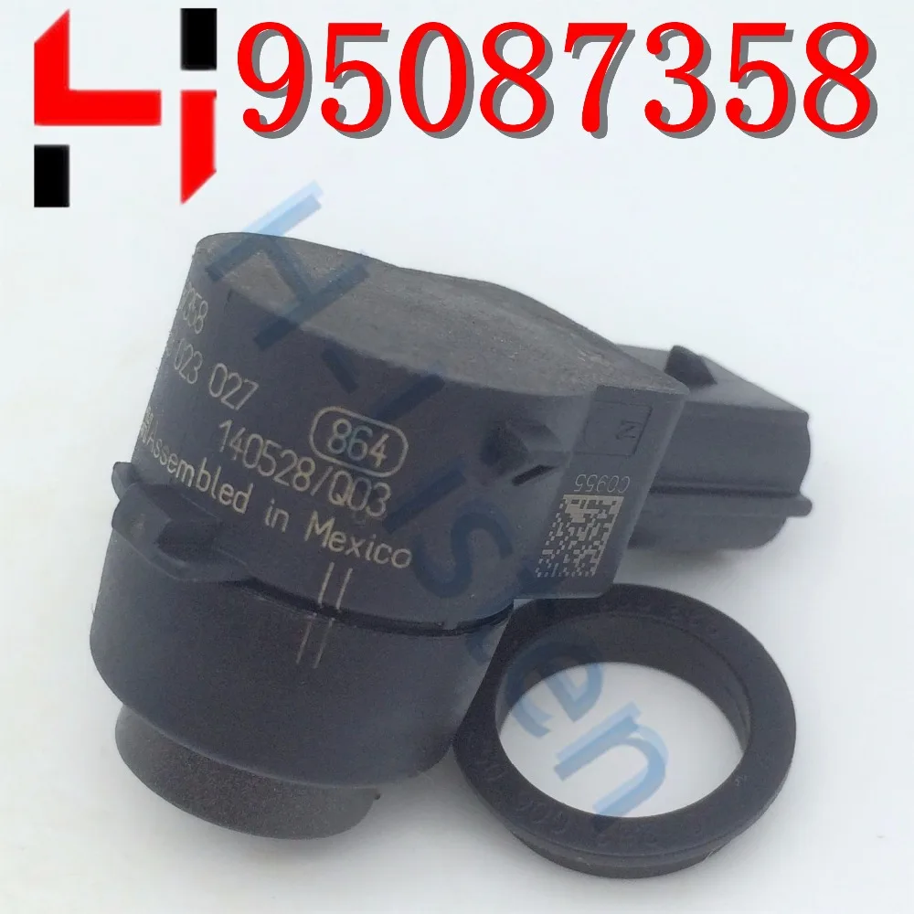 Датчик парковки автомобиля PDC для Chevrolet Cruze 13 Opel Astra J Zafira B 08-13 95087358 OEM 0263023027 |