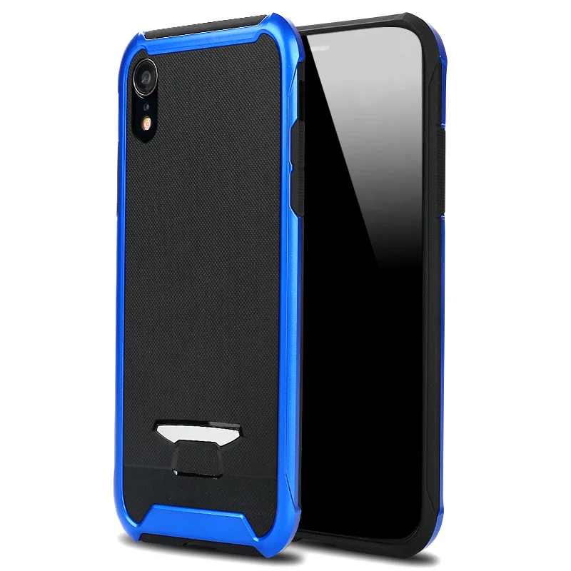 SGP Spigen Reventon Чехлы для мобильных телефонов iPhone X XS Max XR 8 7 6 6S Plus