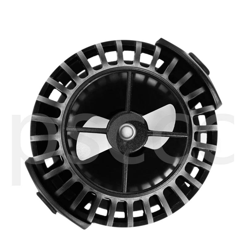 OW10 OW25 OW40 OW50 Беспроводной волны чайник осевой насос Солнечный водяной насос с контроллером для коралловых рифов морских аквариумных лучше, чем RW-4 RW-8 RW-15