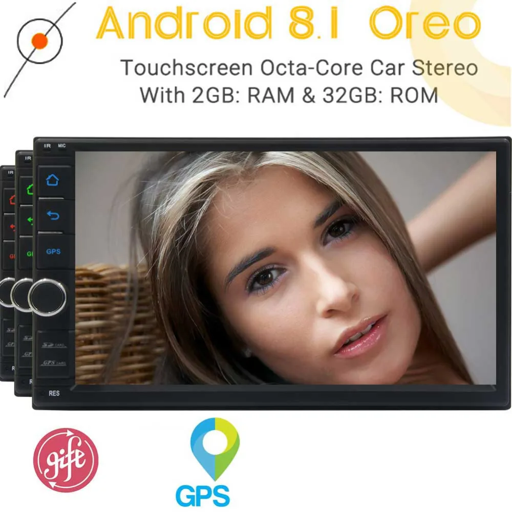 Зеркало Ссылка сабвуфер поддержка Fastboot Wifi MirrorLink AUX USB SD резервная камера 7
