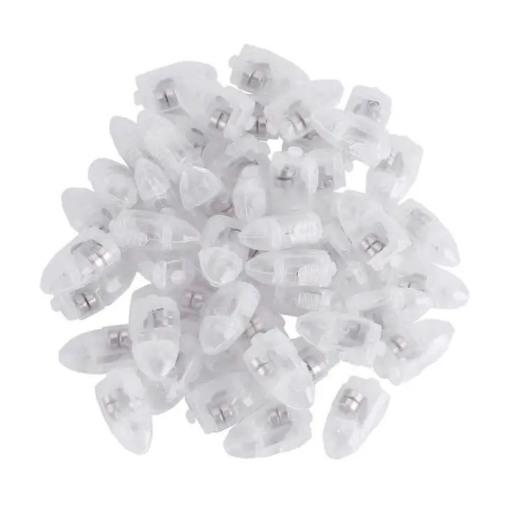 値段 LED ランプのためのバルーンライト提灯バルーン白または多色クリスマスパーティー装飾 SN907