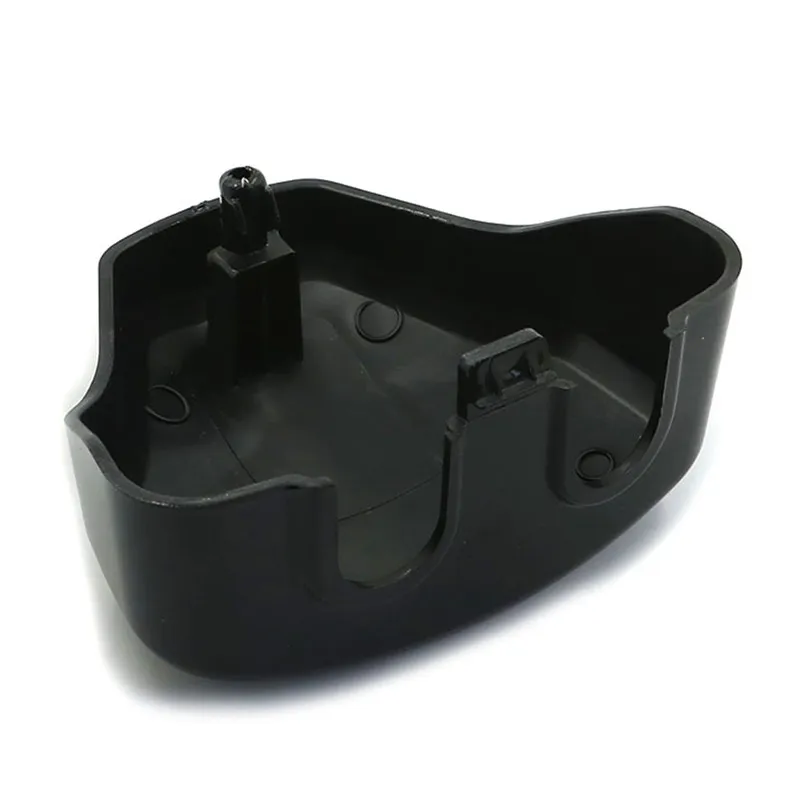 ABS пластик катушка зажигания отделка панель гвардии Крышка протектор защита для