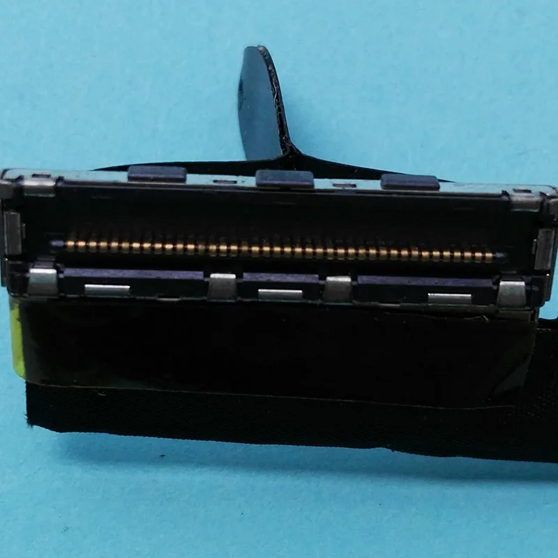 Новый телефон для Dell XPS 15Z L511Z оригинальный кабель ЖКД SS8 LED LCD LVDS DD0SS8LC010 0N6MMX N6MMX|lcd