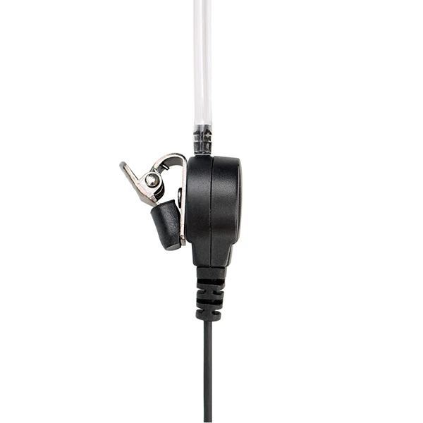 Retevis Air Акустическая трубка наушник для Retevis RT82 Ailunce HD1 двухдиапазонный DMR Радио рация J9127E