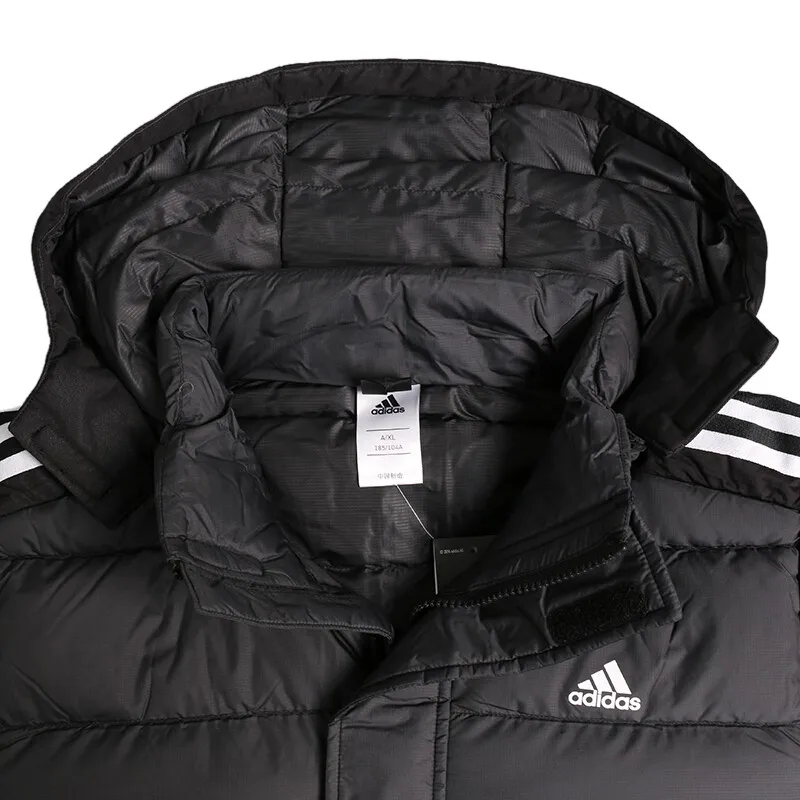 Оригинальный Новое поступление 2017 adidas Performance itavic 3 S JKT Для Мужчин's Подпушка
