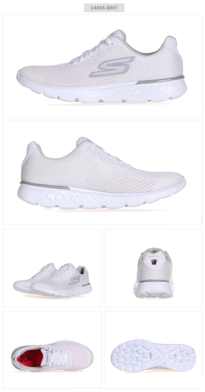 Skechers D'LITES/обувь; летняя Удобная дышащая повседневная обувь; женская обувь на платформе; модная обувь на плоской подошве; Цвет Черный; высокое качество; 14804-BKW