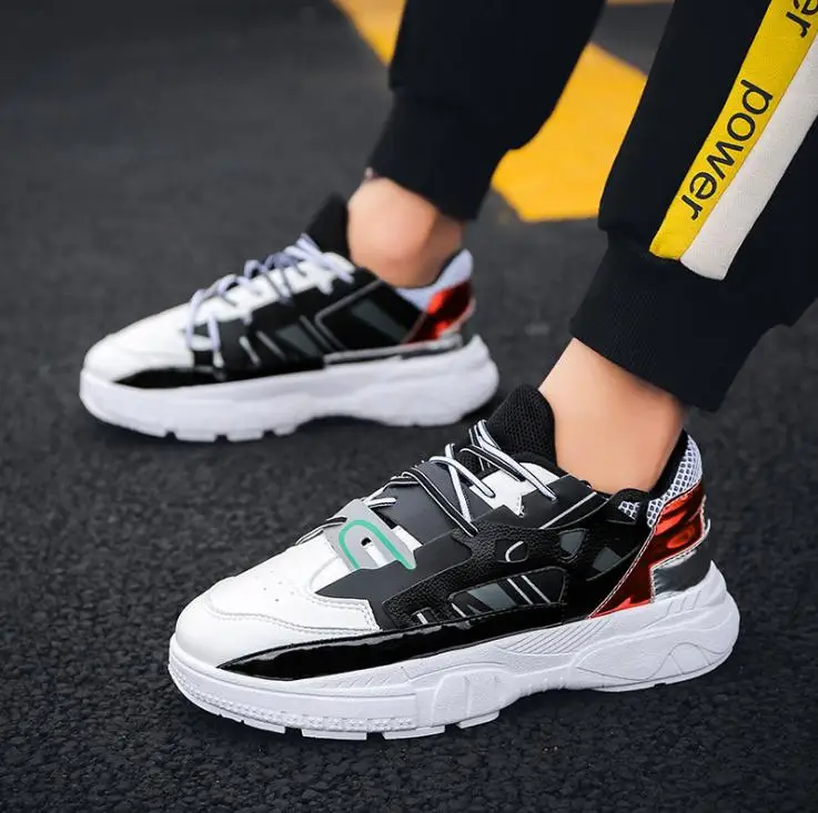 Мужские теннисные кроссовки calzado sapatos homens zapatos para air mocassim boost casuales basket homme sketchers лето