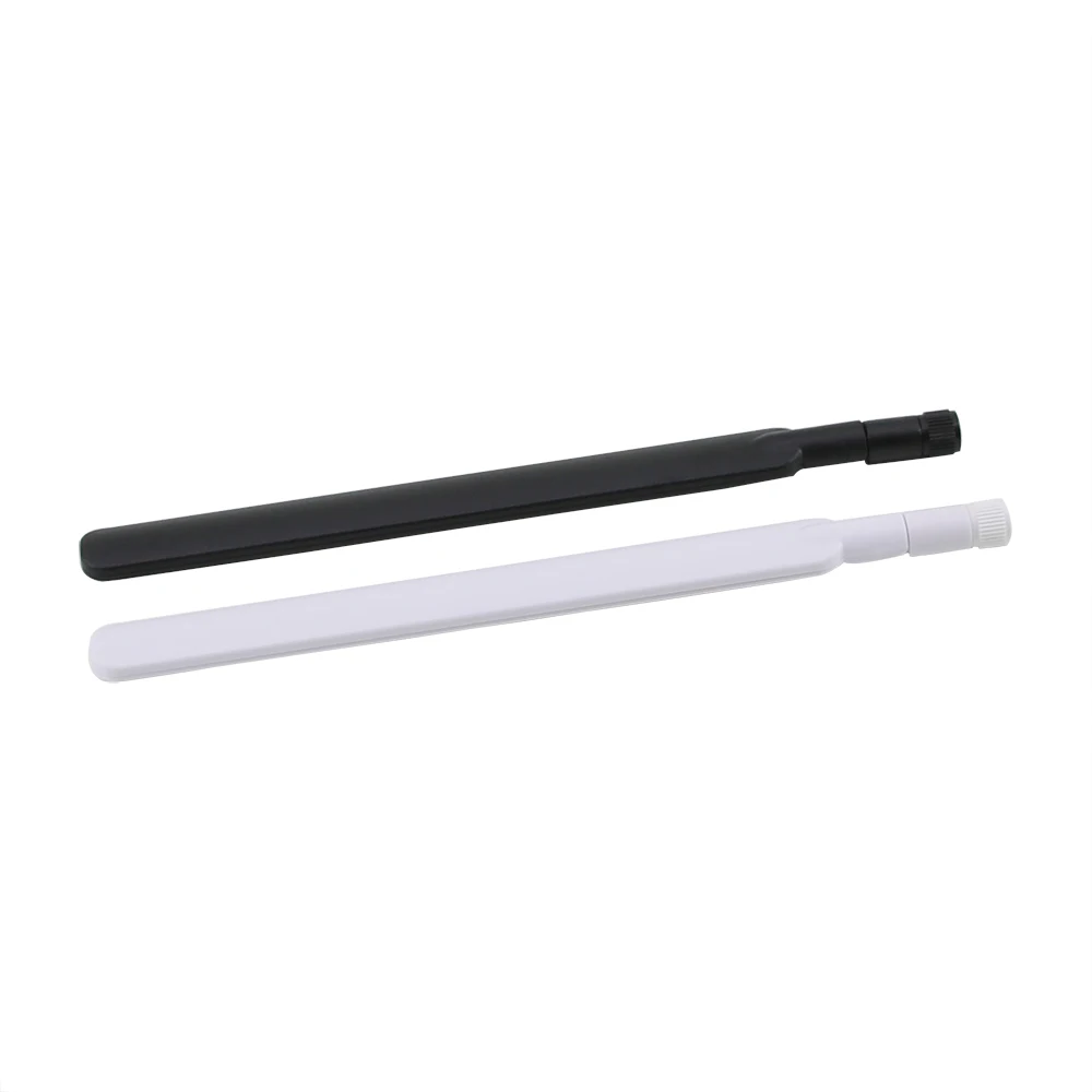 4G LTE Антенна 5dBi RP/RF SMA мужской/женский внешний маршрутизатор антенны WiFi 3G для