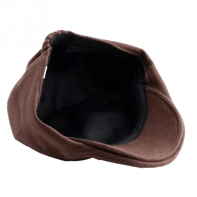 Golf Driving Flat Sun Cap Classic Hats Man Women Duckbill Visor Artist Hat Golf Driving Flat Newsboy Beret peaked Classic Hats