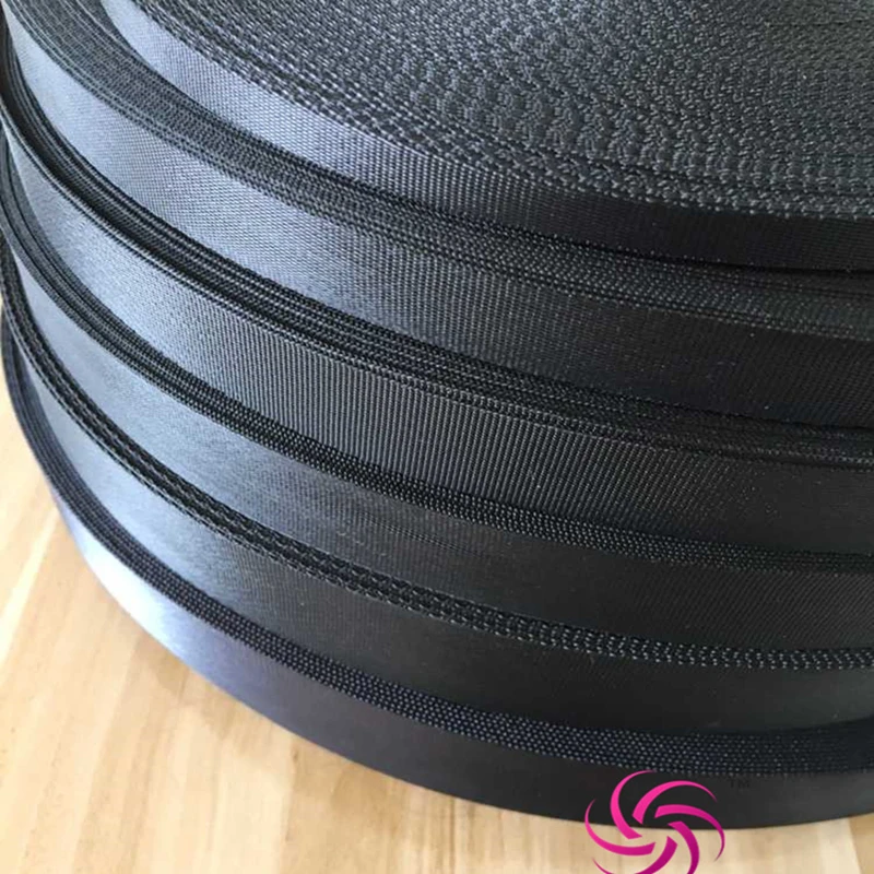 Сумка из нейлона высокого качества с чехлом и плетеным ремнем в комплекте 2 5