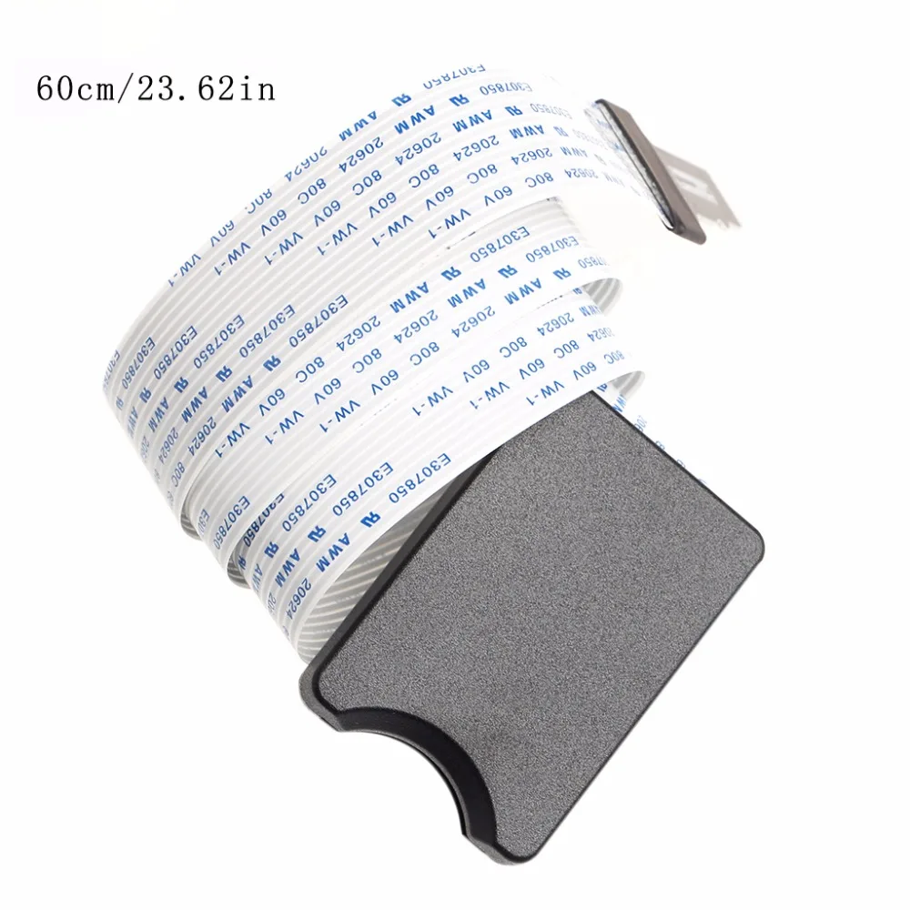 Гибкий Удлинительный адаптер TF Micro SD Male Female SDHC SDXC кабель удлинитель для