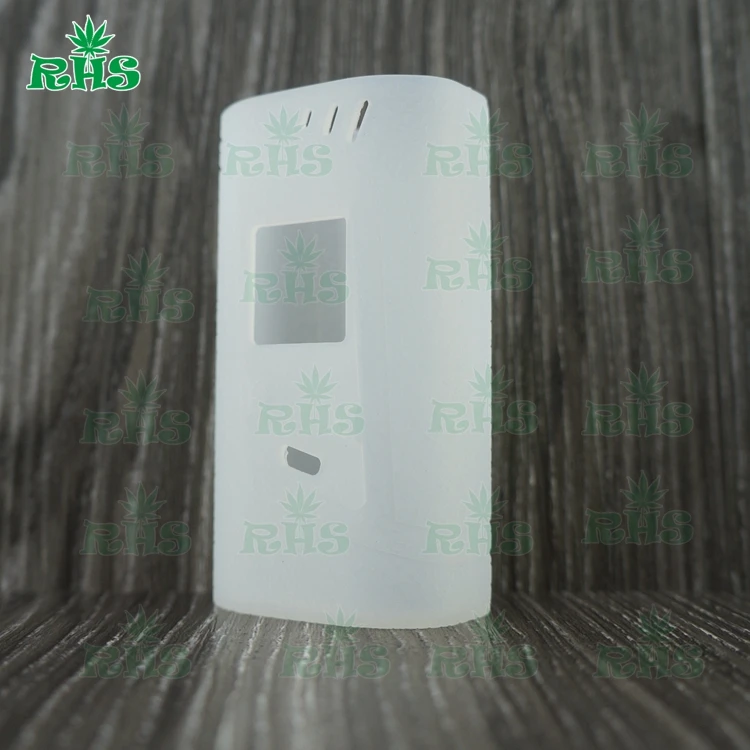 Original SMOK Alien 220w Starter Kit 220 Mod TC VW Protective Silicone Case Cover 2pcs Free Shipping | Дом и сад