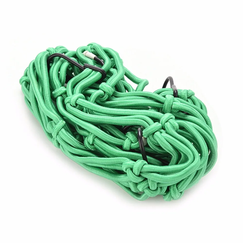 1 шт. велосипедный банджи танковый шлем сетка грузовая 30x30 см|hook bike|hook hookshook net |