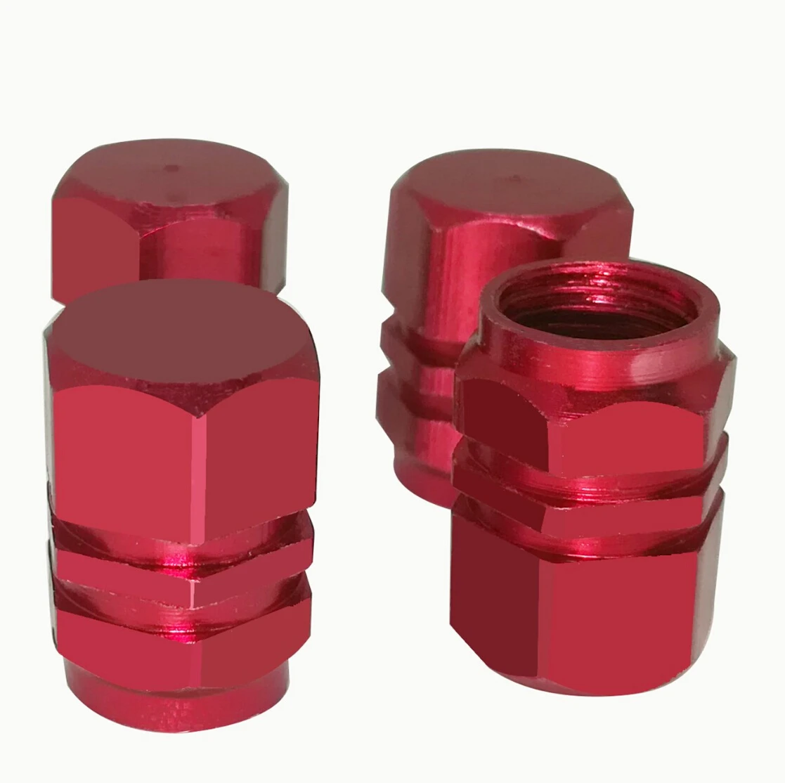 Стильные автомобильные аксессуары клапан стволов новый декоративный для Ford Mondeo