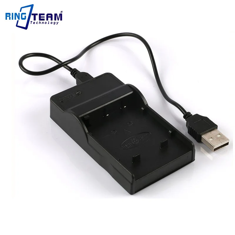 USB зарядное устройство для камеры Fujifilm F402 F403 F420 F455 F460 F470 F480 F610 F650 F700 Z1 BC-65 NP-40 |