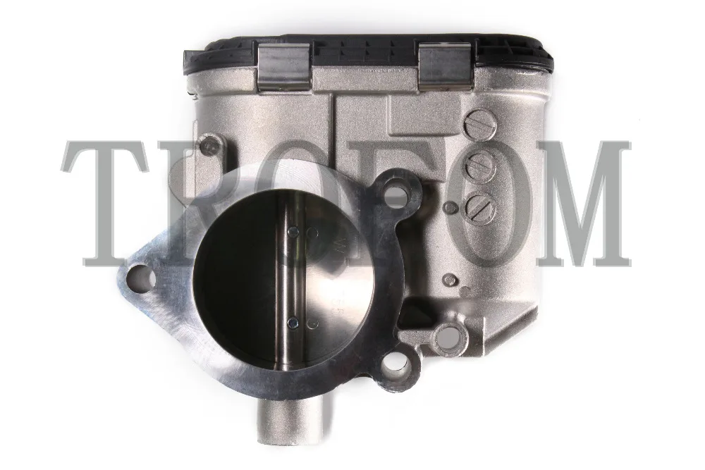 Корпус дроссельной заслонки в сборе для CITROEN BERLINGO C2 C3 C4 XSARA PEUGEOT PARTNER 206 3070280750085