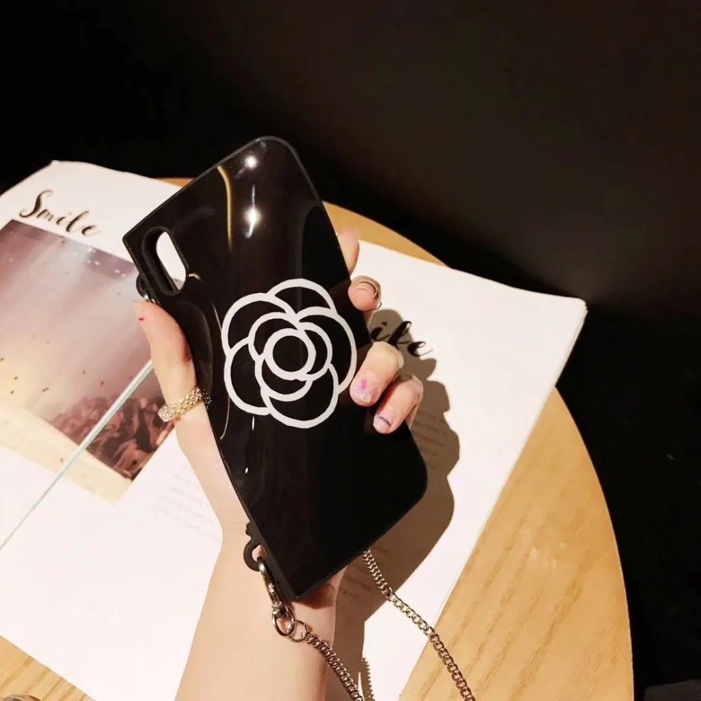 Силиконовый чехол для iphone 7 8 6s 6 plus 11 pro XS MAX XR X|Бамперы| |