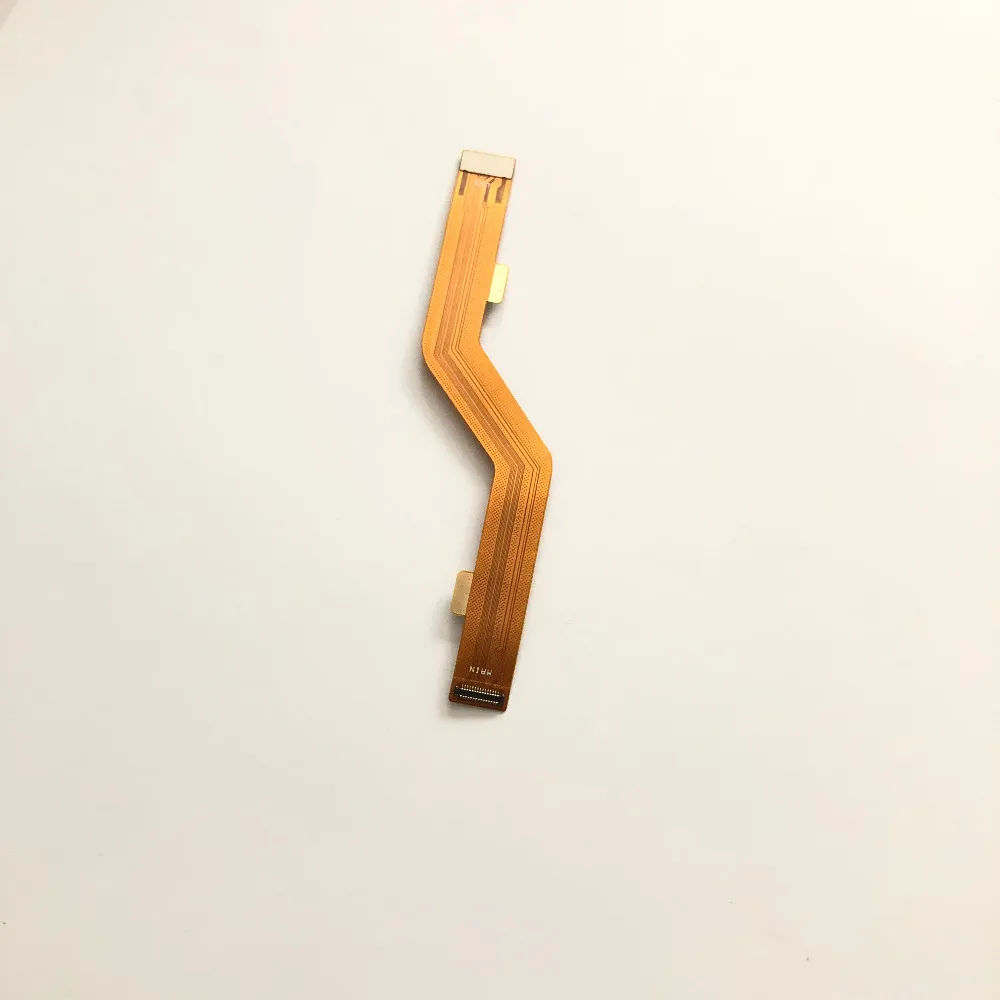 Новинка Высокое качество HOMTOM HT37 PRO USB плата для зарядки материнская FPC MTK6580 5 0