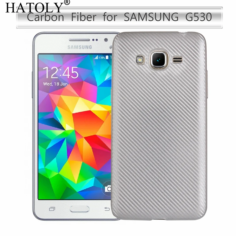 sFor Samsung Galaxy Grand Prime Case Soft Rubber Silicon Armor Phone Cover For G530h G531f G531h | Мобильные телефоны и