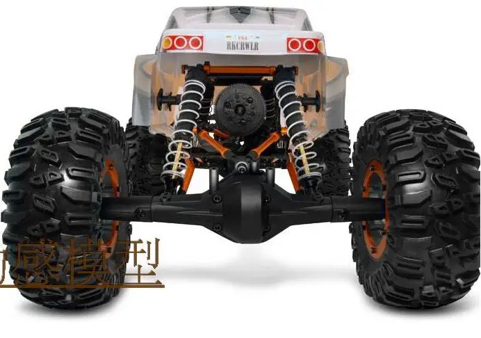 Осевой 2 125 мм 1/10 набор мягких шин для гусеничного аппарата RC Rock Crawler axial Tamiya 4 шт. |