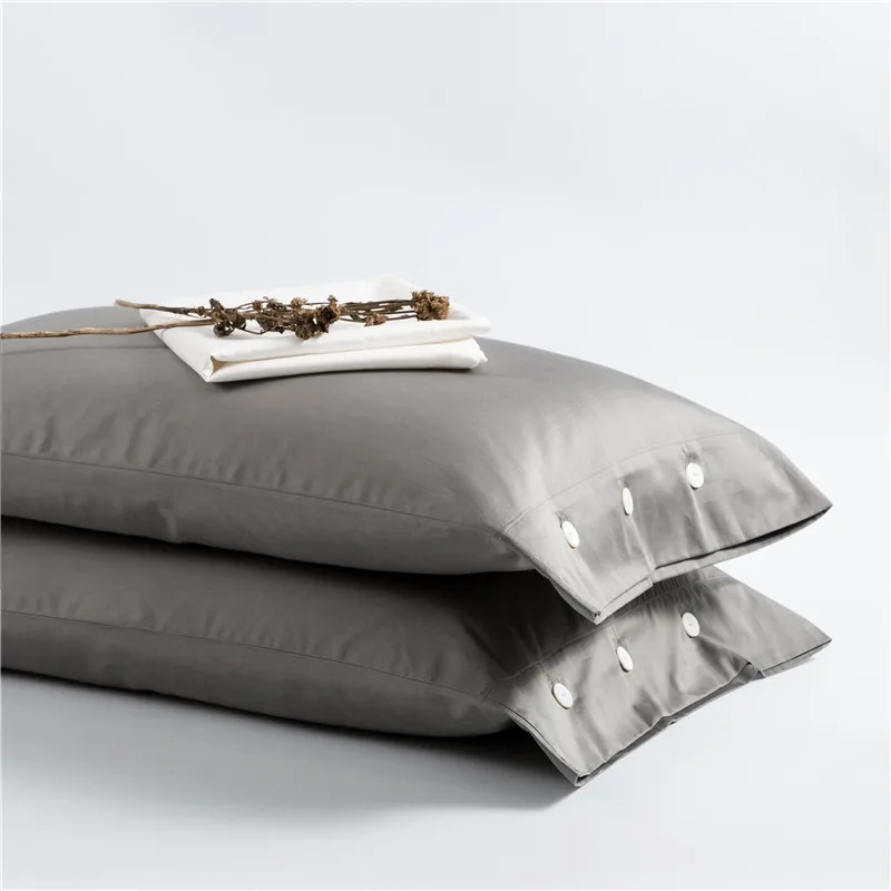 Хит! 100% чистый Египетский хлопок Комплект постельного белья домашний текстиль