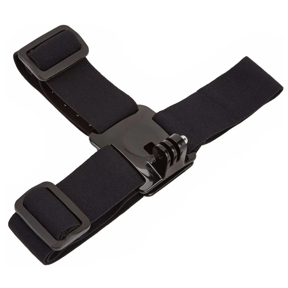 Крепление на голову для спортивной камеры Go Pro SJ5000|head strap for camera|mount straphead mount |