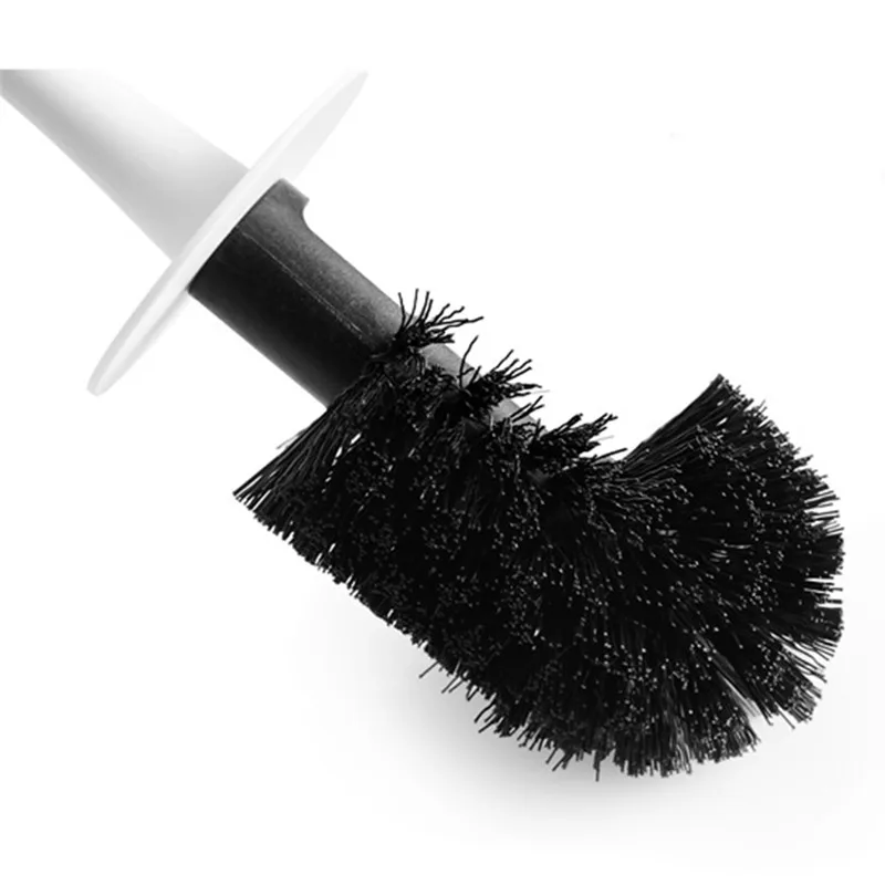 Настенный инструмент для уборки дома Набор щеток и держателей унитаза