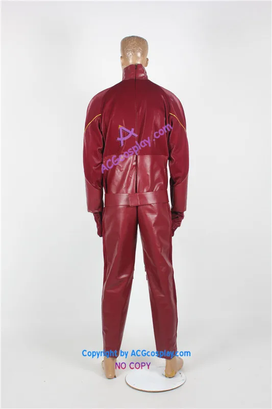 Костюм для косплея флэш|cosplay costume|flash cosplaythe flash cosplay |