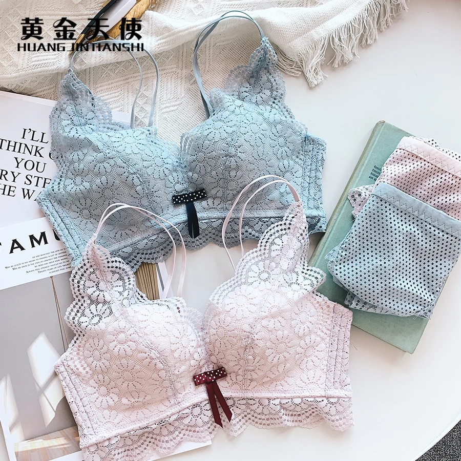 Новый матовый бесшовный бюстгальтер короткие наборы сексуальное женское нижнее