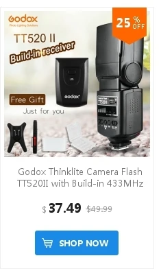 Godox 3" 84 см мягкий белый рассеиватель для студийной фотосъемки полупрозрачный зонтик для студийной вспышки стробоскопическое освещение