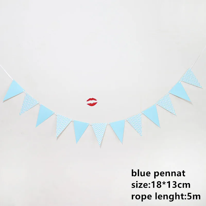 trangle blue Просто женатый баннер мистер Mrs гирлянда в рустикальном стиле свадебный стол украшение жениха невесты воздушный шар баннер принадлежности для вечеринки-девичника - Цвет: trangle blue
