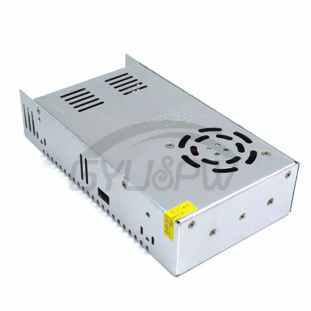 Переключатель источника питания с одним выходом 24 В постоянного тока 15 А 360 Вт