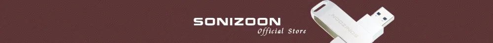 SONIZOON XEZUSB3.0005 вращающийся флеш-накопитель USB флэш-накопитель SMI3267AB/AEscheme 8 ГБ 16 ГБ 32 ГБ 64 Гб стабильная высокая скорость memoriaastick