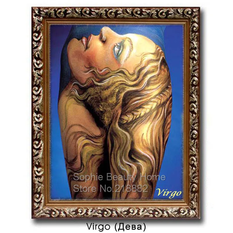 Набор для алмазной вышивки Софи Бьюти|diamond painting|diamond painting diystitch embroideries |