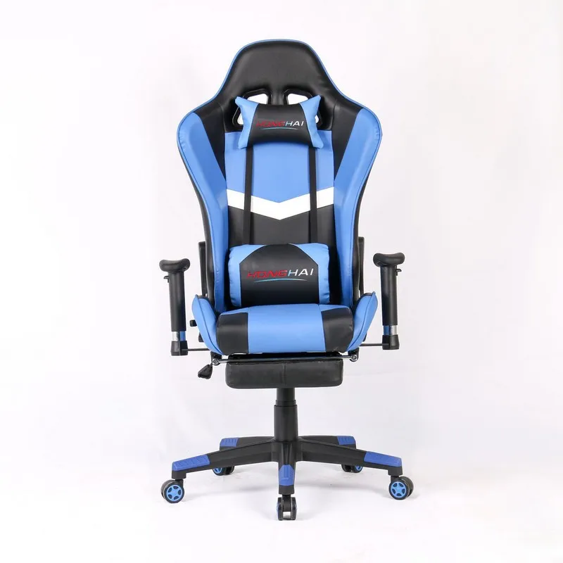 Высокое качество шезлонг геймер Ordinateur поворотный игровой стул кресло с