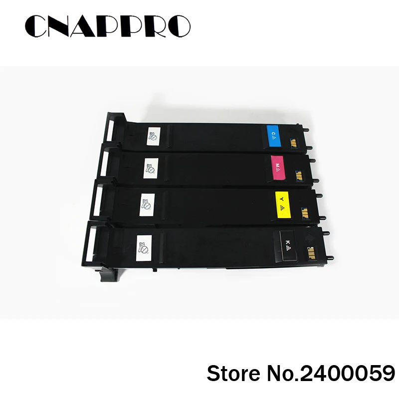 Magicolor 4600 4650 4690 4695 тонер картридж для Konica Minolta TN4600 TN полные картриджи|toner cartridge|konica