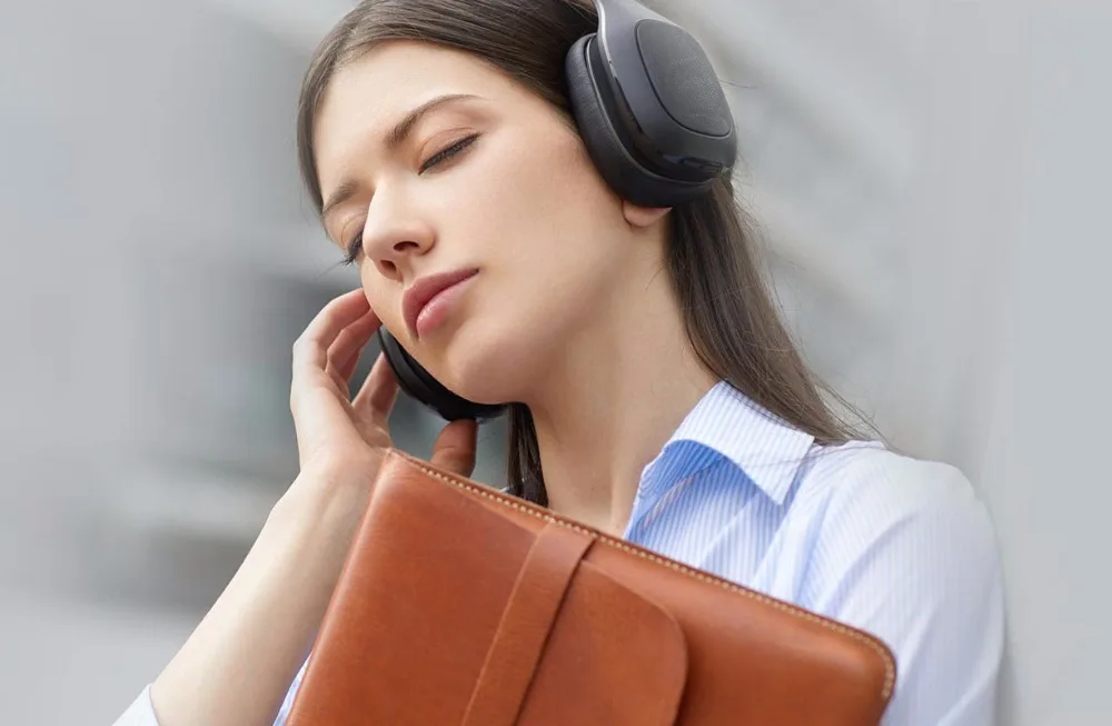 Оригинальные Xiaomi Bluetooth наушники с микрофоном беспроводная гарнитура bluetooth для Iphone samsung Xiaomi наушники дропшиппинг