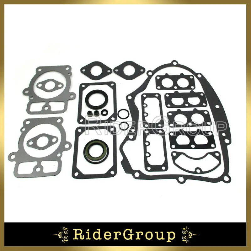 Комплект Прокладок ДВИГАТЕЛЯ ДЛЯ Briggs Stratton 694012 405777 406777 407777 замена 499889|set|set 6set 4 |