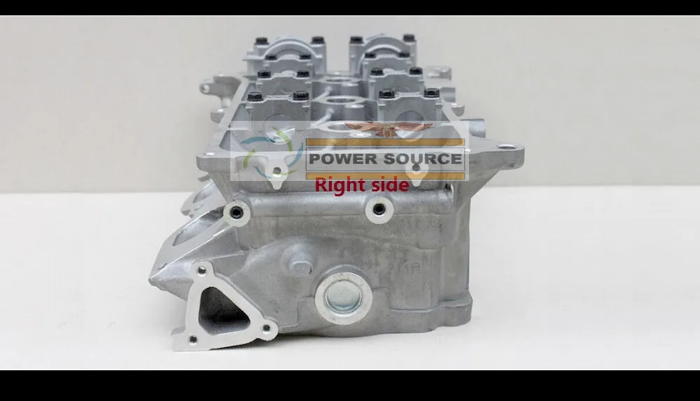 1GR FE 1GRFE (R) Головка блока цилиндров для Toyota Prado 44 runner 3956c 4.0L бензин V6 DOHC 02 11102 39235