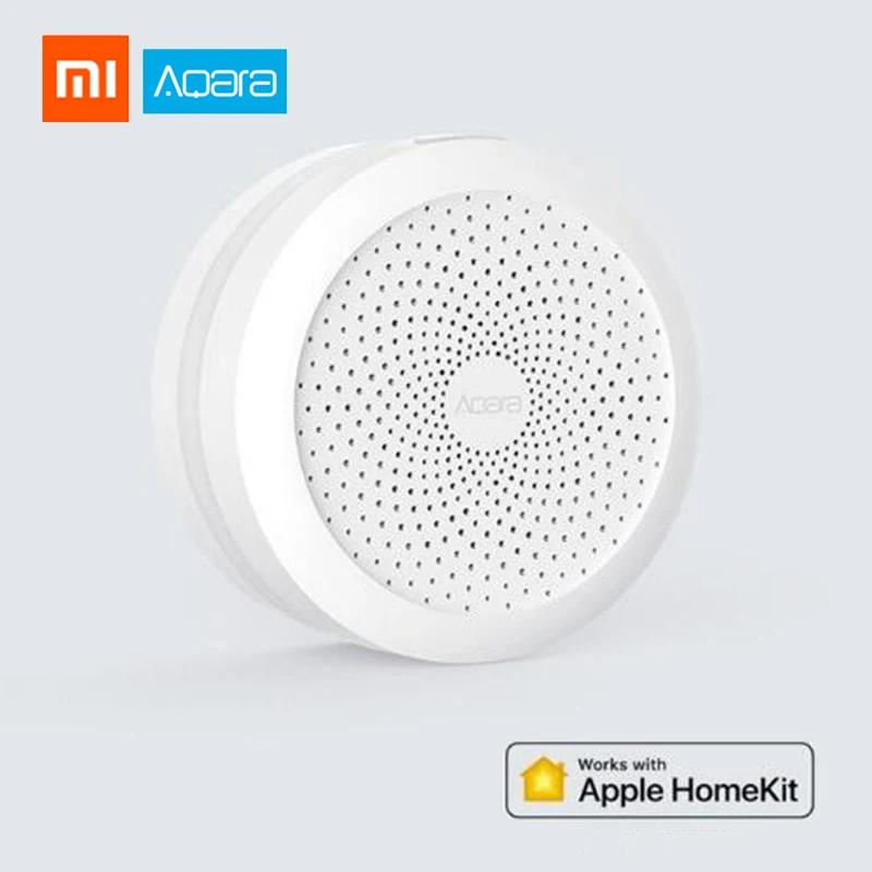 Набор умный дом Xiaomi Aqara хаб для ворот окна дверей датчик присутствия беспроводной