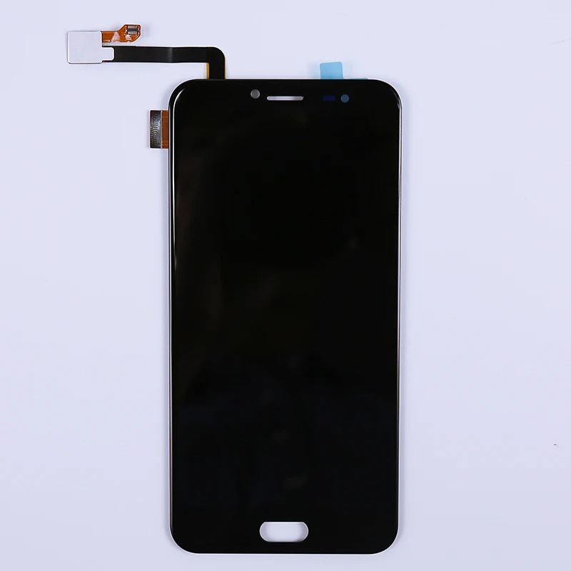 Полный ЖК дисплей и запасные части для Ulefone Gemini pro Дисплей LCD с сенсорным экраном