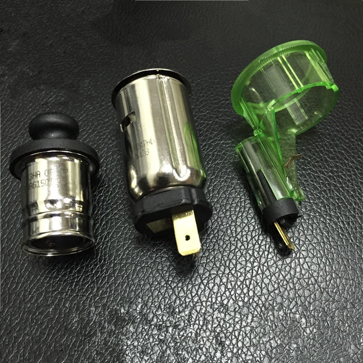 OEM прикуриватель в сборе для Ford Focus S-MAX Mondeo