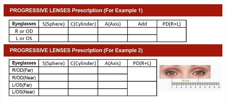 BCLEAR 1,56, Индекс преломления, анти-голубые лучи, прогрессивные линзы, видеть дальнюю середину, рядом с отрезанием, синий светильник, очки для защиты глаз, Новинка