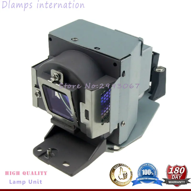 5J.J3V05.001 High Quality Replacement Projector Lamp with housing  for BENQ MX660 / MX711 Projectors